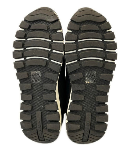 PRADA ニットスニーカー レディース SIZE 37.5 (M) プラダ