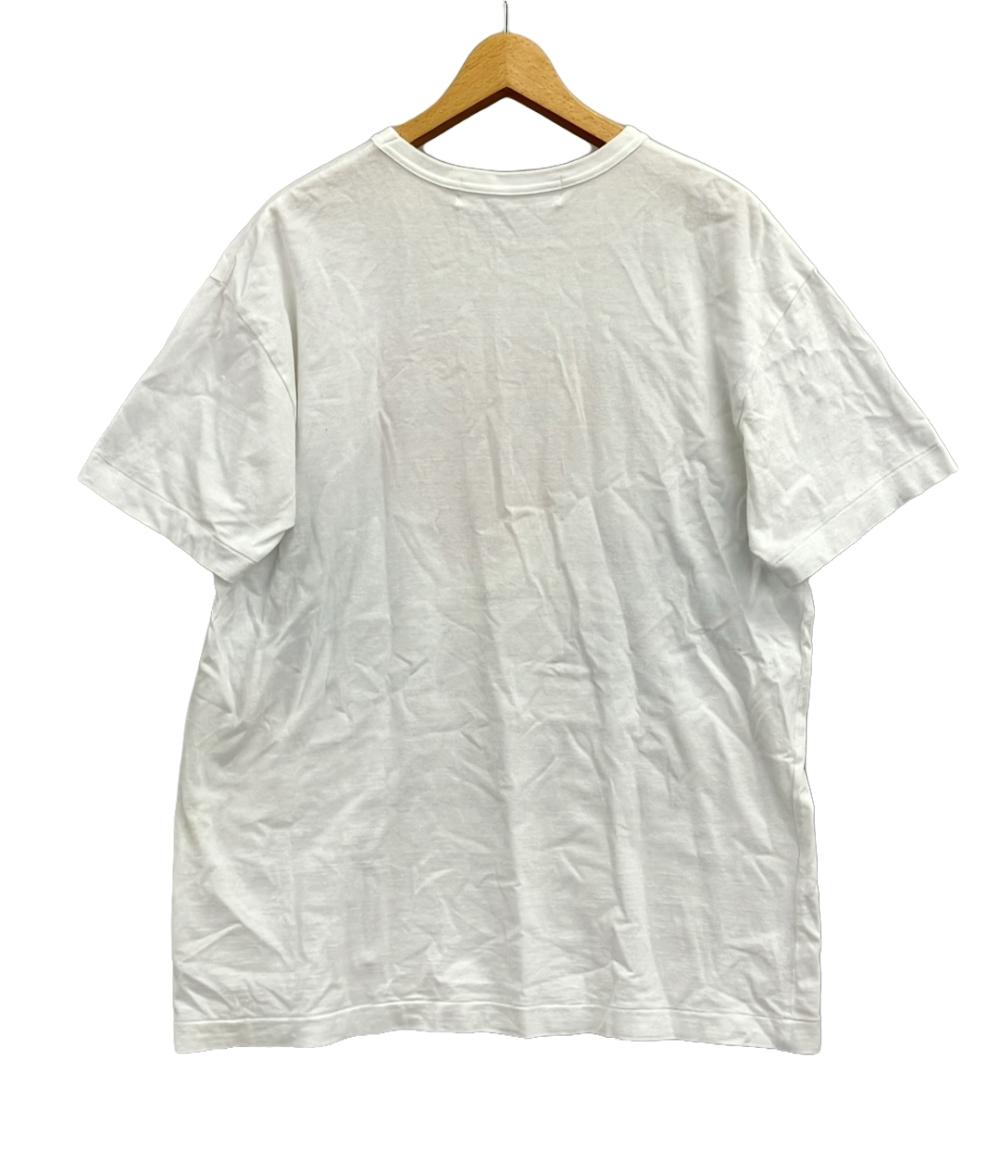 コムデギャルソン 半袖Tシャツ メンズ SIZE XXL (XXL) COMME des GARCONS