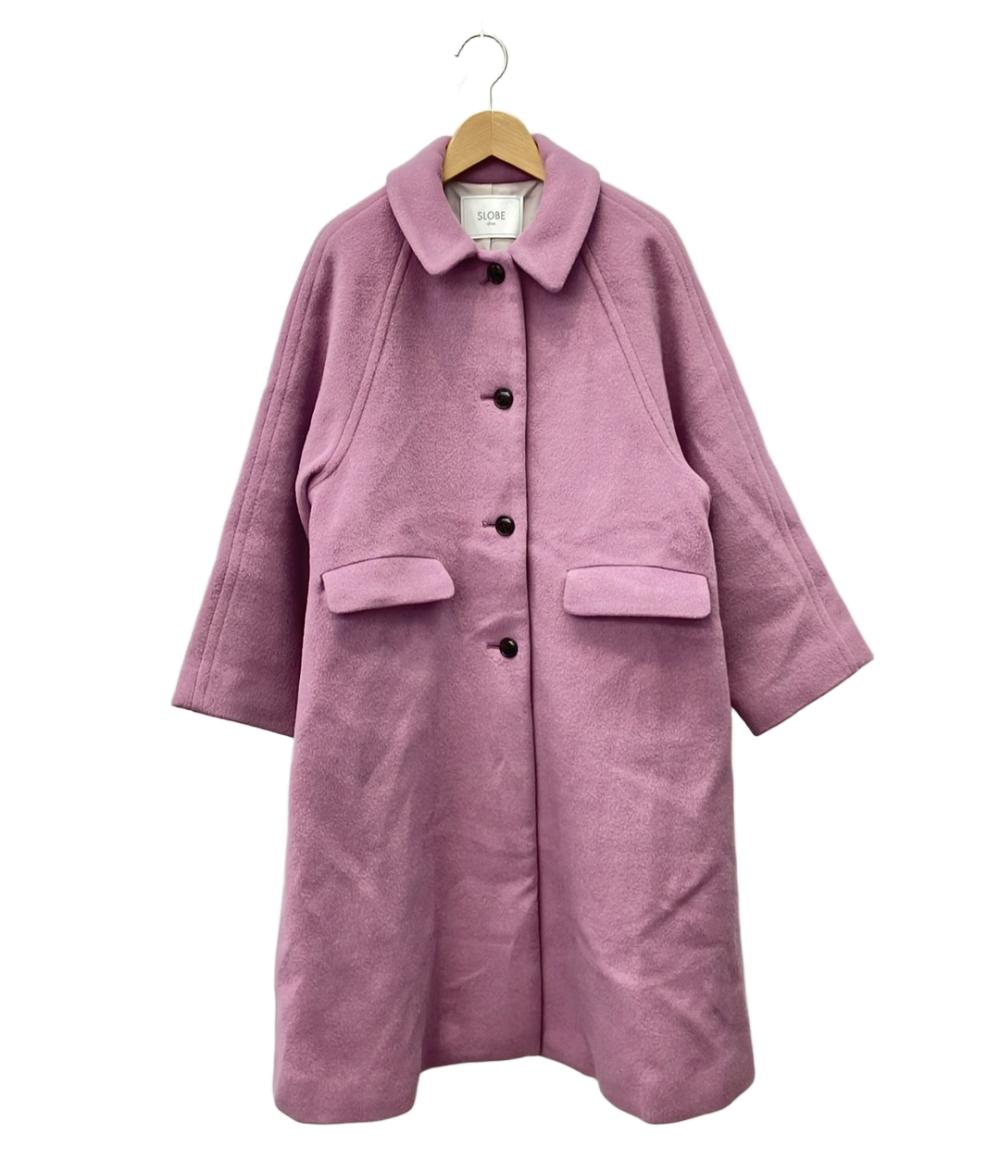 美品 イエナ スローブ チェスターコート レディース SIZE 36 (XS) IENA SLOBE