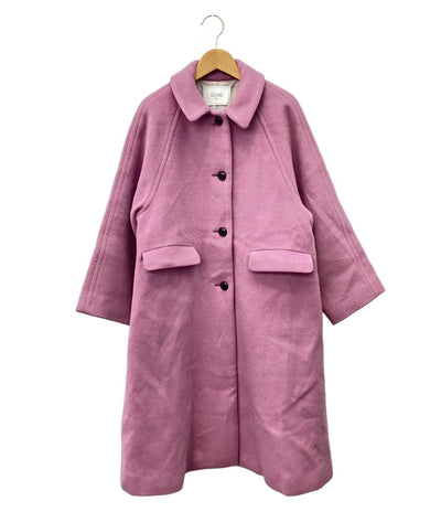 美品 イエナ スローブ チェスターコート レディース SIZE 36 (XS) IENA SLOBE