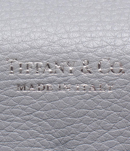 美品 ティファニー 長財布 レディース TIFFANY&Co.