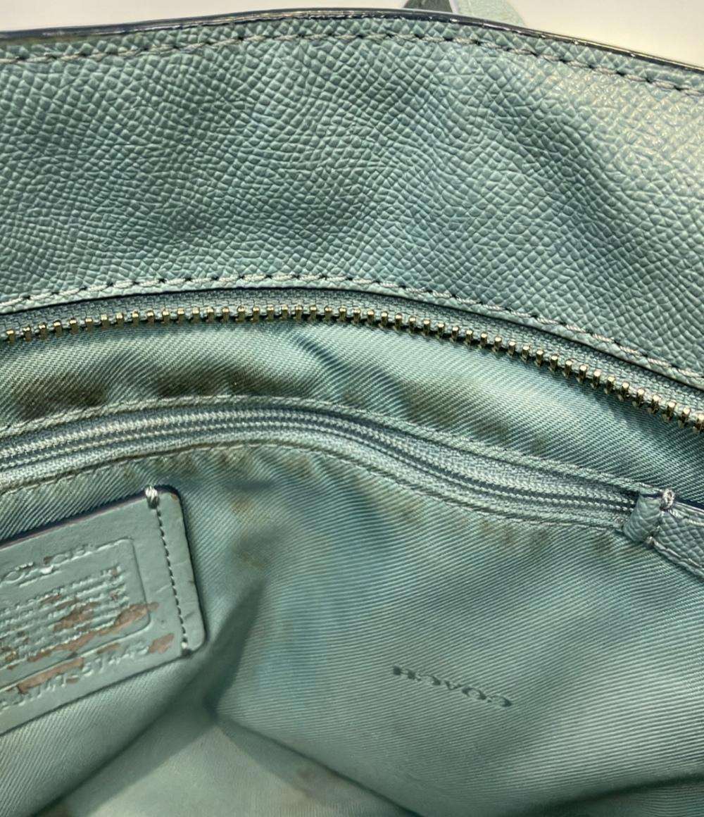 COACH トートバッグ 肩掛け 57443 レディース コーチ