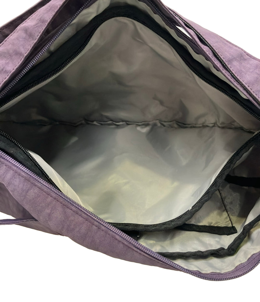 Healthy Back Bag ボディバッグ メンズ ヘルシーバックバッグ