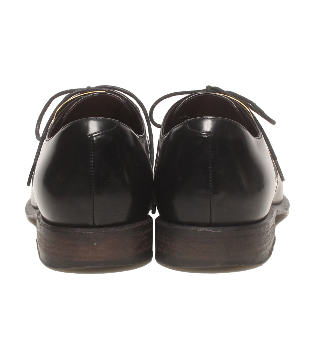 CELINE メタルプレートシューズ ドレスシューズ レディース SIZE 35 (22.5cm) セリーヌ