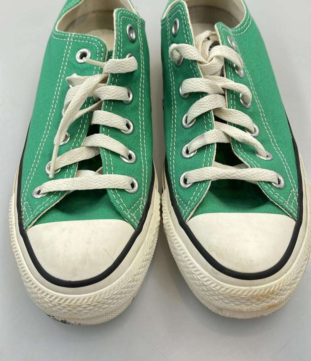 CONVERSE ローカットスニーカー レディース SIZE 24.0 (L) コンバース