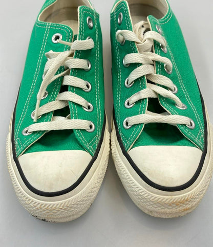 CONVERSE ローカットスニーカー レディース SIZE 24.0 (L) コンバース