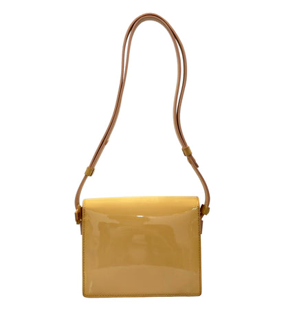 DELVAUX ショルダーバッグ 肩掛け レディース デルボー