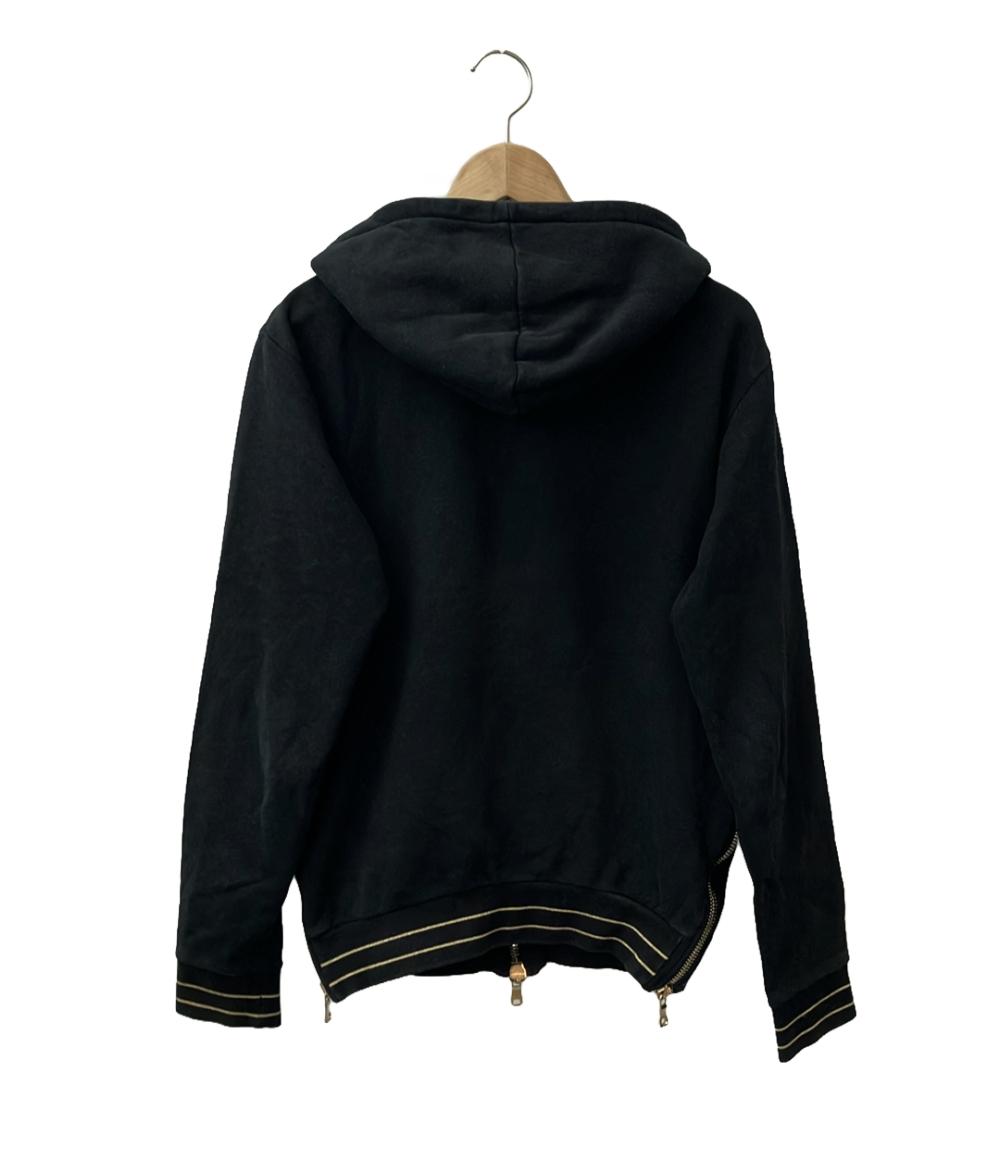 バルマン ジップアップパーカー メンズ SIZE S BALMAIN – Rehello by  