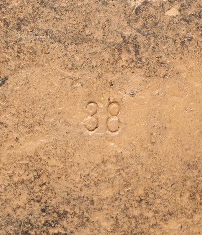 クロエ サンダル ウェッジソール コルク 011955 レディース SIZE 38 (L) Chloe