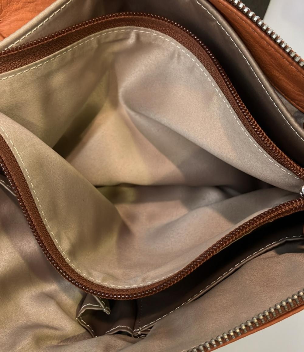 ウルティマ トーキョー ショルダーバッグ 斜め掛け メンズ Ultima　TOKYO