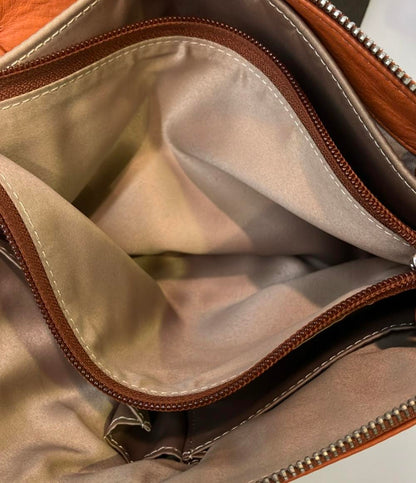 ウルティマ トーキョー ショルダーバッグ 斜め掛け メンズ Ultima　TOKYO