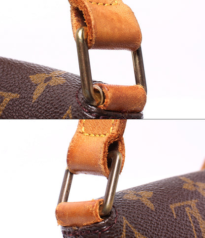 LOUIS VUITTON ショルダーバッグ 斜め掛け ミュゼット モノグラム M51256 レディース ルイ・ヴィトン