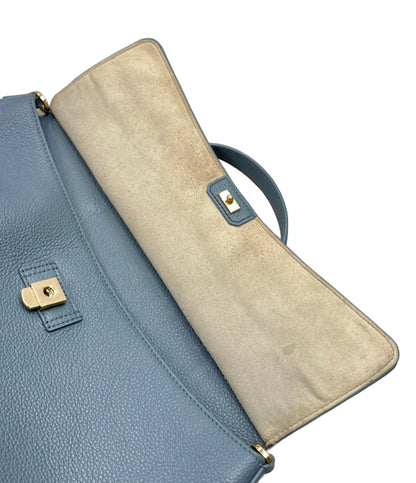 FURLA 2WAY ハンドバッグ ショルダーバッグ 斜め掛け レディース フルラ