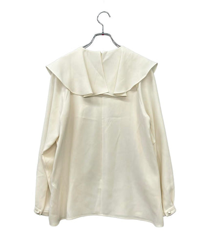 美品 MW TOKYO 長袖 ブラウス レディース SIZE 38 (S) エムダブリュー トウキョウ