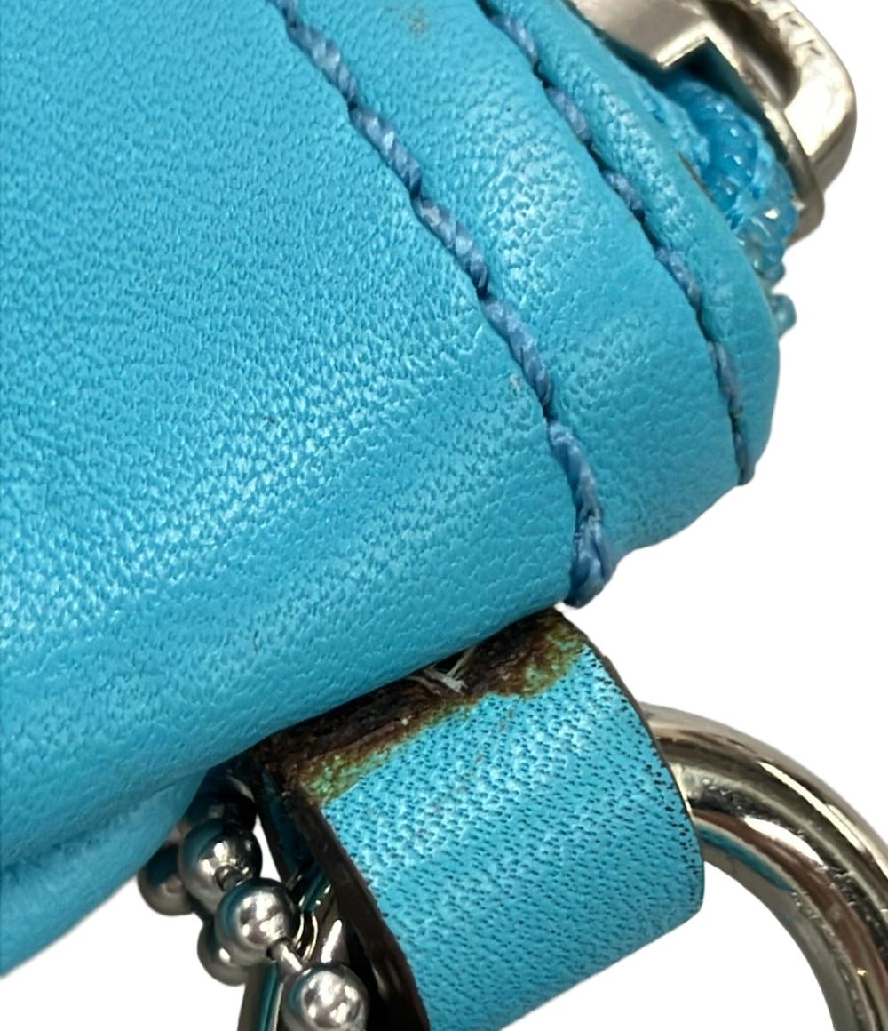 コーチ ポーチ レディース COACH