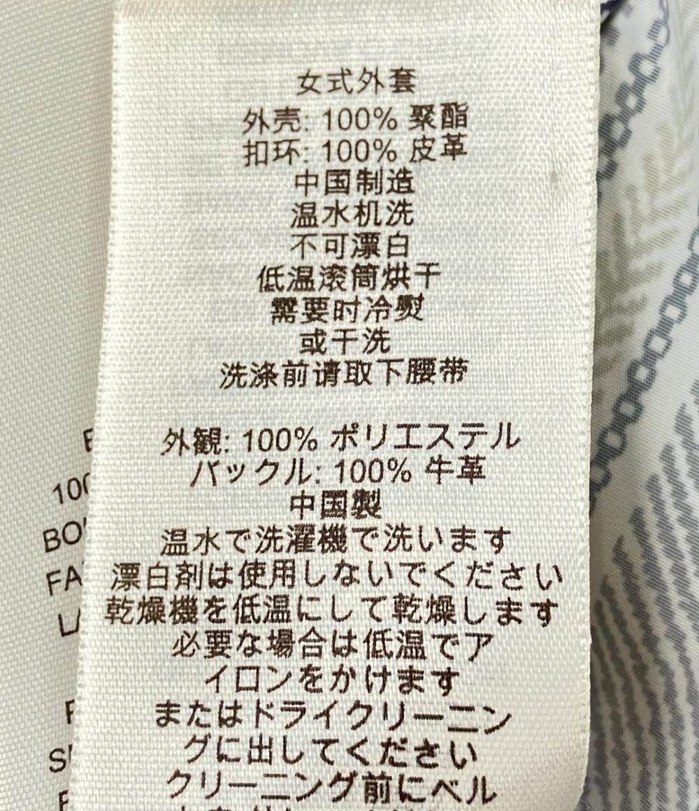 コーチ レインコート レディース SIZE S/P (S) COACH