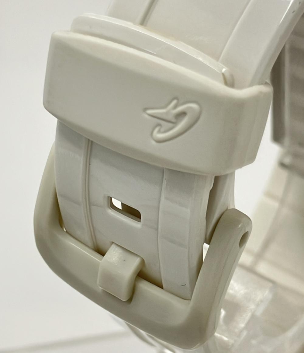 カシオ 腕時計 BABY-G クオーツ BLX-100 レディース CASIO