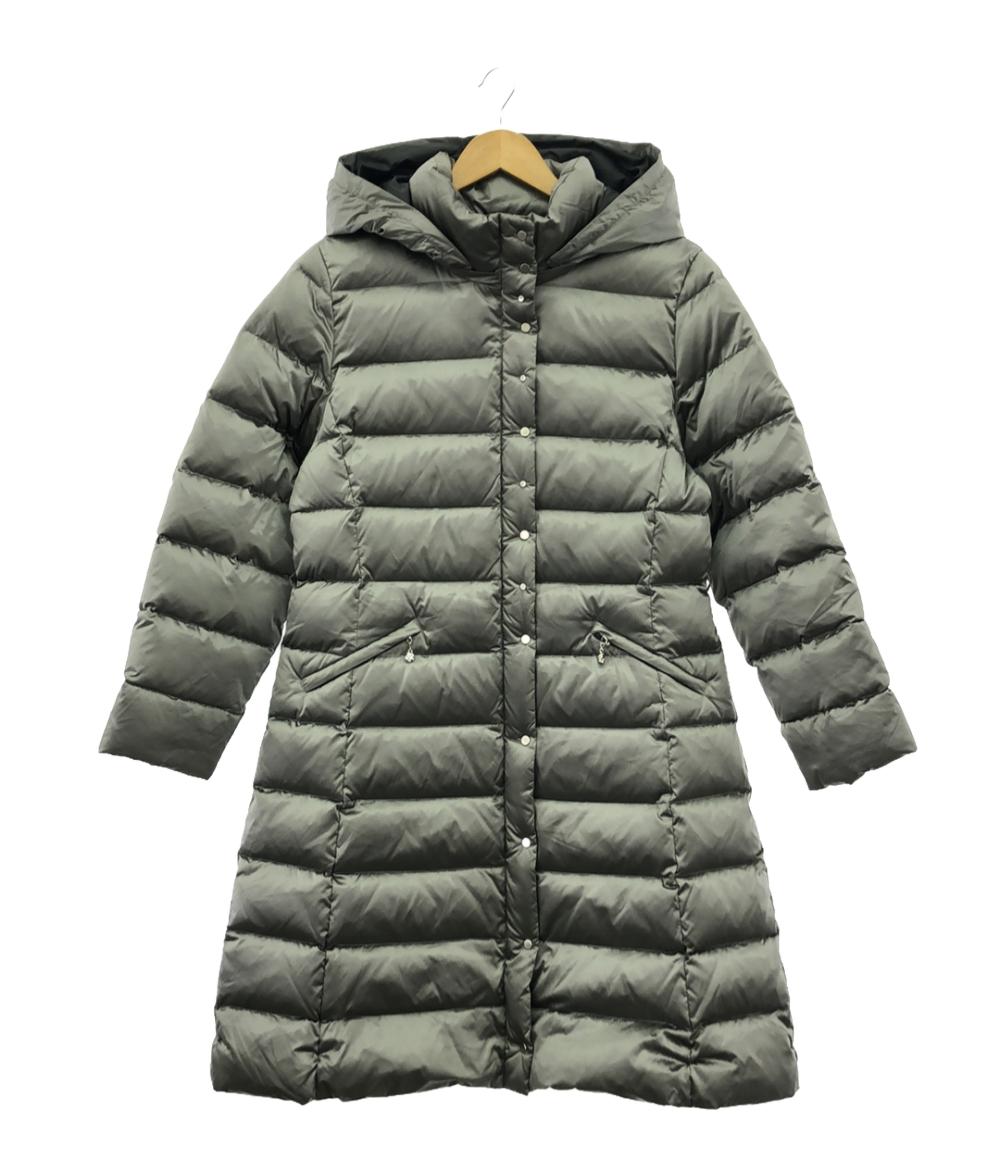 オースチンリード ダウンコート レディース SIZE 42 (XL) Austin Reed