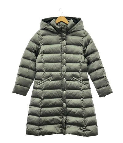 オースチンリード ダウンコート レディース SIZE 42 (XL) Austin Reed