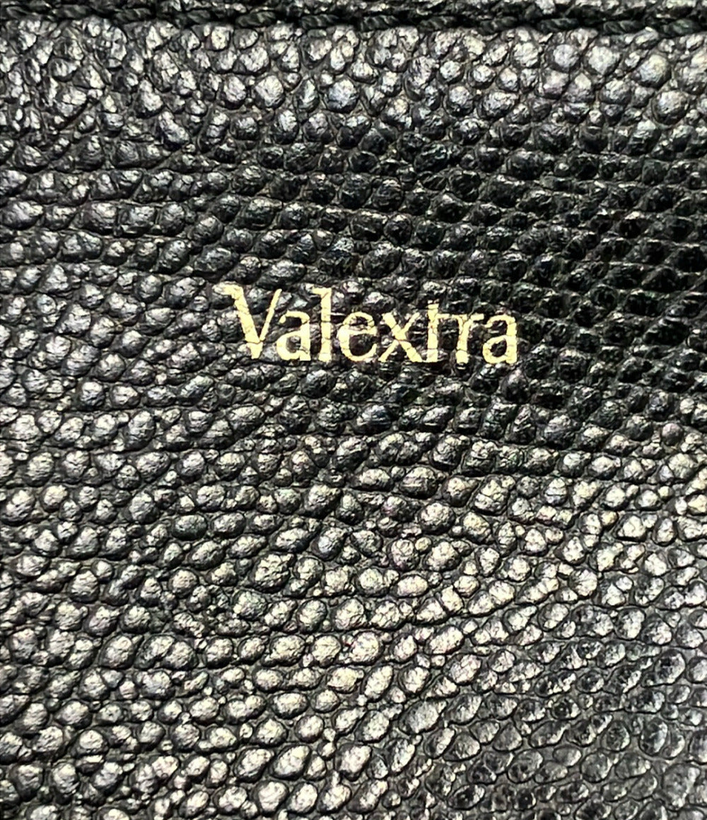 Valextra ポーチ レディース ヴァレクストラ