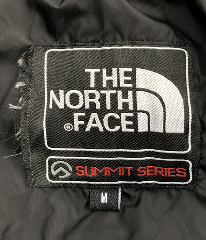 ザノースフェイス  中綿ジャケット  SUMMIT SERIES    メンズ SIZE M (M) THE NORTH FACE