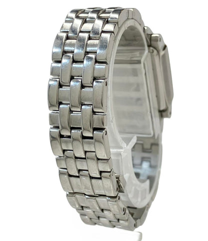 ランセル 腕時計 クオーツ オレンジ 8625 レディース LANCEL