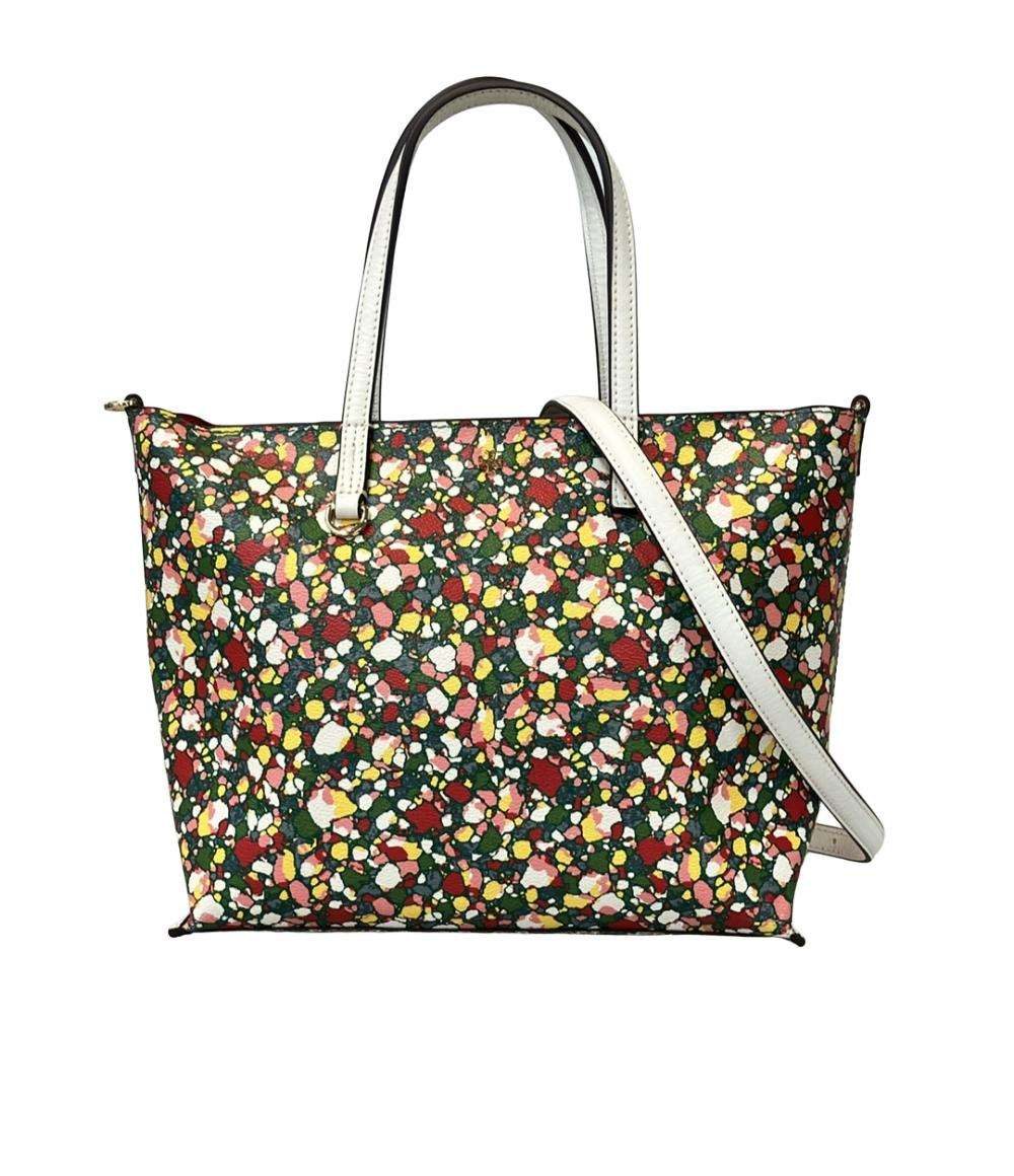 Tory Burch 2way ハンドバッグ ショルダーバッグ 斜めがけ レディース トリーバーチ