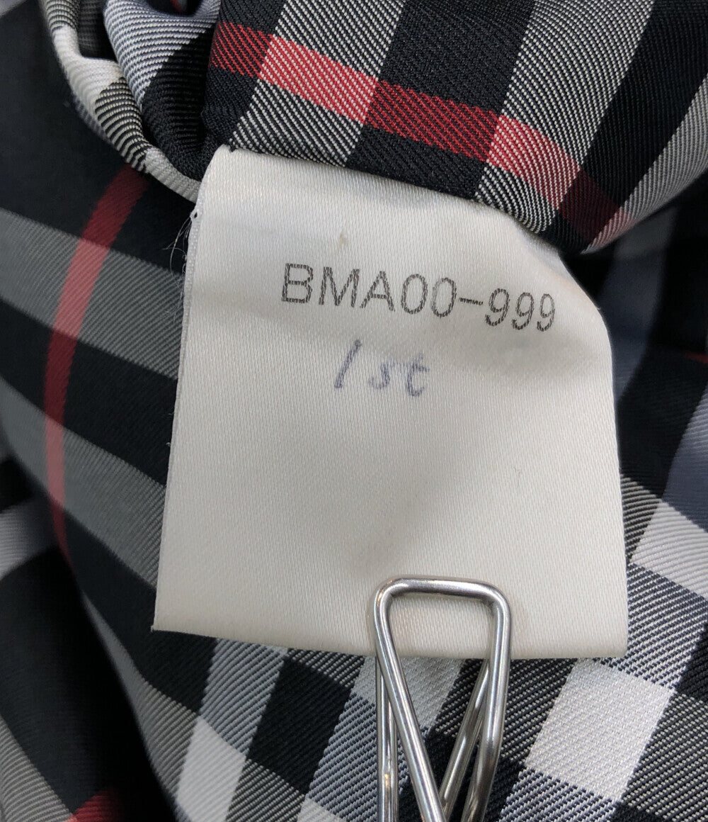 バーバリーブラックレーベル ダッフルコート メンズ SIZE M (M