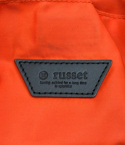 russet トートバッグ レディース ラシット