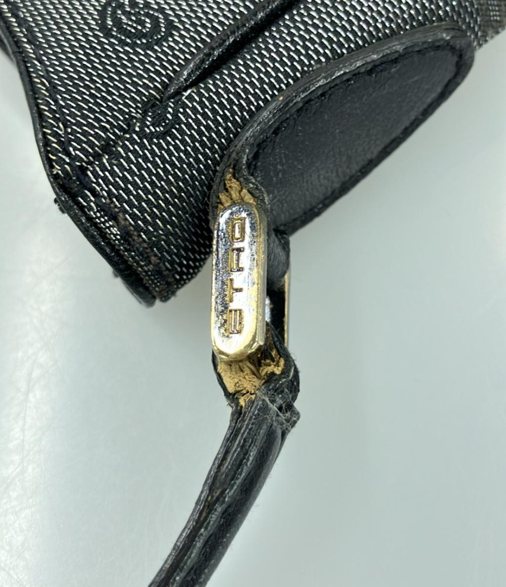 訳あり エトロ 総柄ハンドバッグ ミニショルダーバッグ 肩掛け レディース ETRO