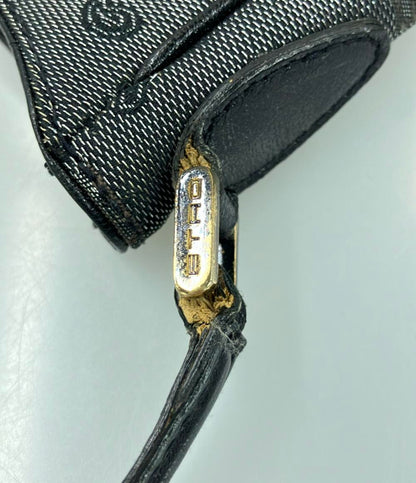 訳あり エトロ 総柄ハンドバッグ ミニショルダーバッグ 肩掛け レディース ETRO