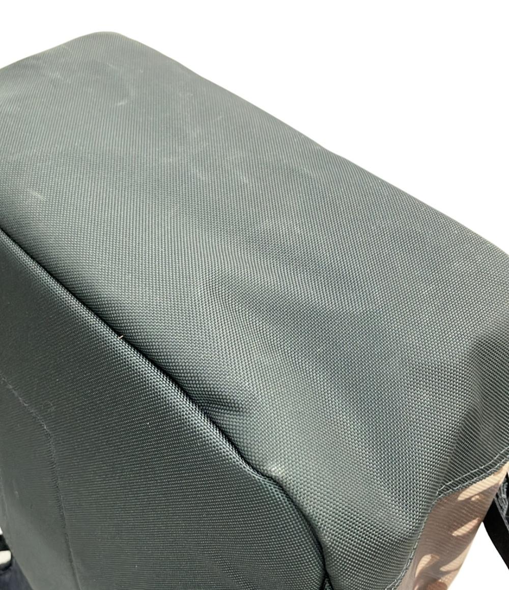 THE NORTH FACE リュック ヒューズボックス MU81900 キッズ ザ・ノースフェイス