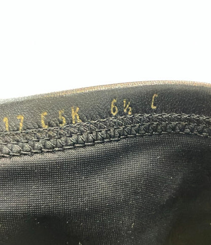 訳あり サルヴァトーレフェラガモ ロングブーツ レディース SIZE 6 1/2 (L) Salvatore Ferragamo