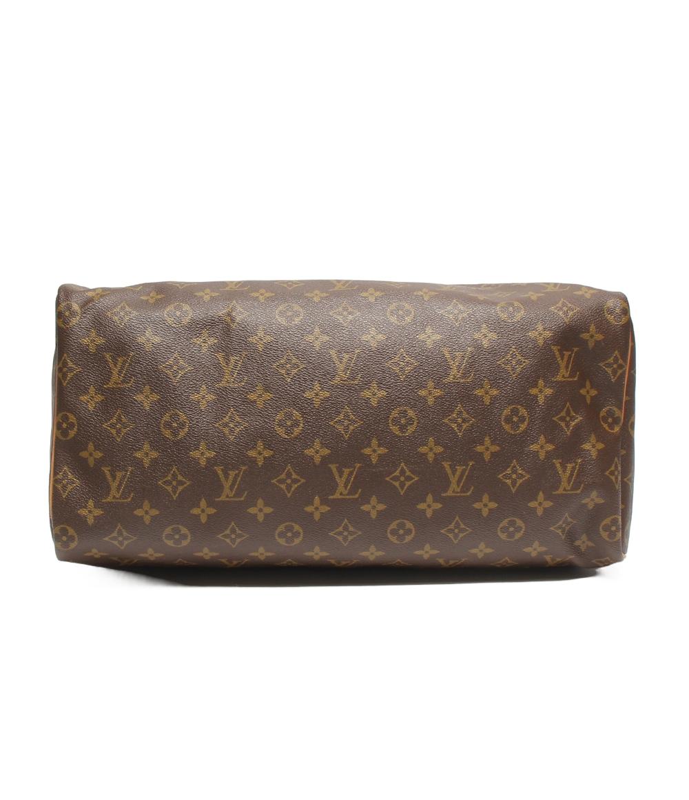 訳あり LOUIS VUITTON ハンドバッグ ボストンバッグ モノグラム スピーディ40 M41522 レディース ルイ・ヴィトン