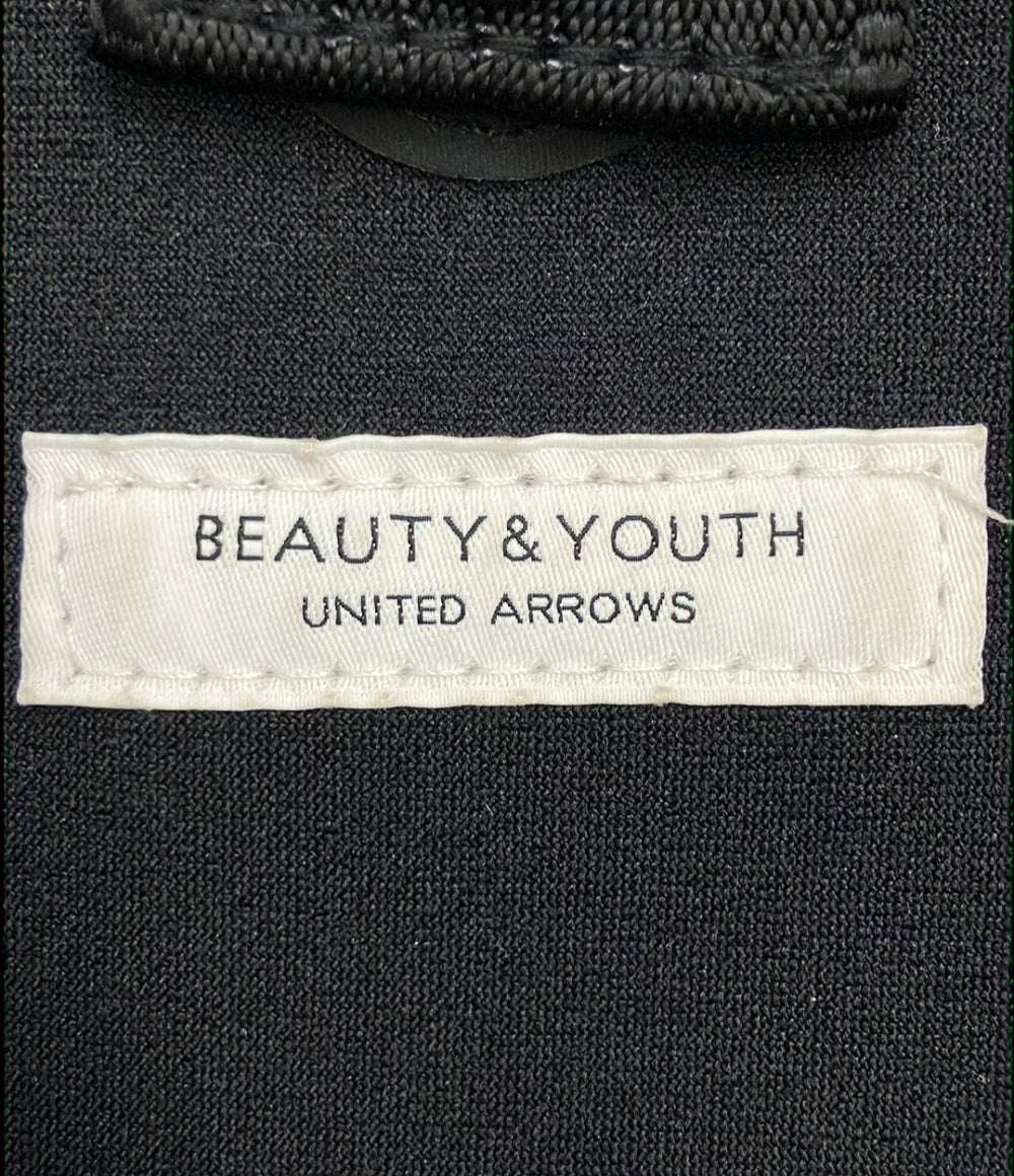 BEAUTY&YOUTH UNITED ARROWS リュック バッグパック メンズ ビューティアンドユースユナイテッドアローズ