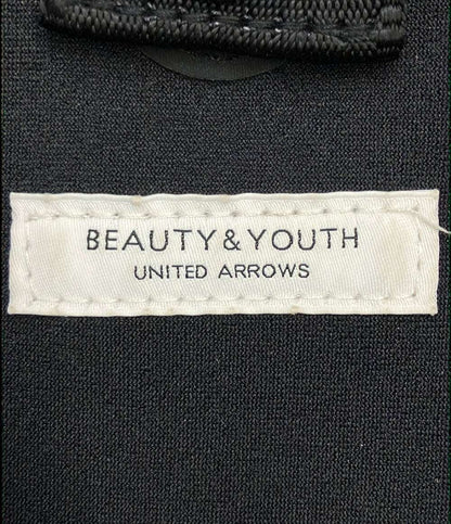 BEAUTY&YOUTH UNITED ARROWS リュック バッグパック メンズ ビューティアンドユースユナイテッドアローズ