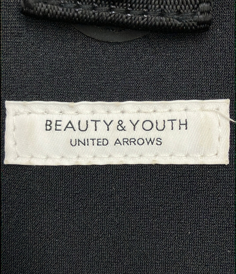 BEAUTY&YOUTH UNITED ARROWS リュック バッグパック メンズ ビューティアンドユースユナイテッドアローズ
