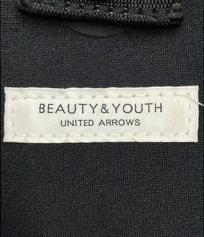 BEAUTY&YOUTH UNITED ARROWS リュック バッグパック メンズ ビューティアンドユースユナイテッドアローズ