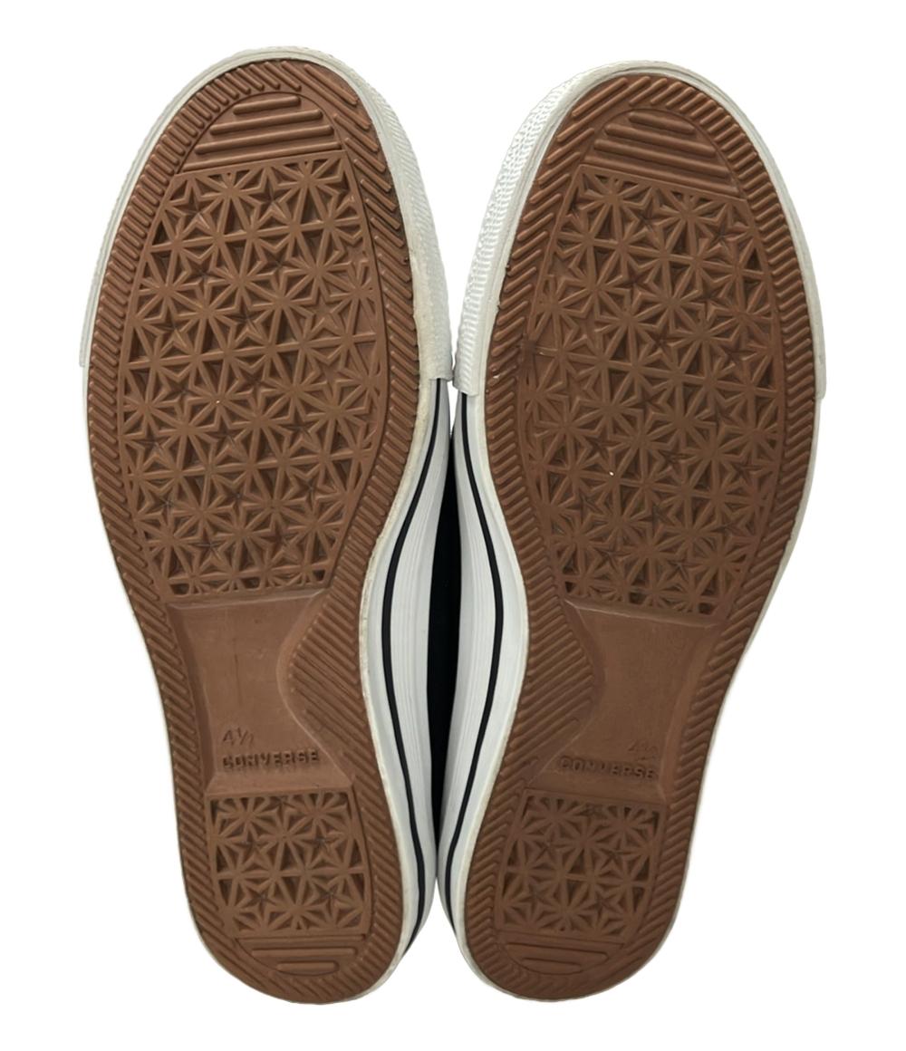 コンバース ローカットスニーカー 32765141 レディース SIZE 23.5 (M) CONVERSE