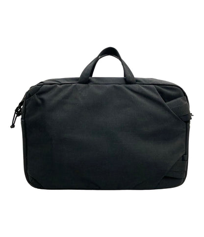 ミステリーランチ ブリーフケース ショルダーバッグ リュック 3WAY 斜め掛け メンズ MYSTERY RANCH