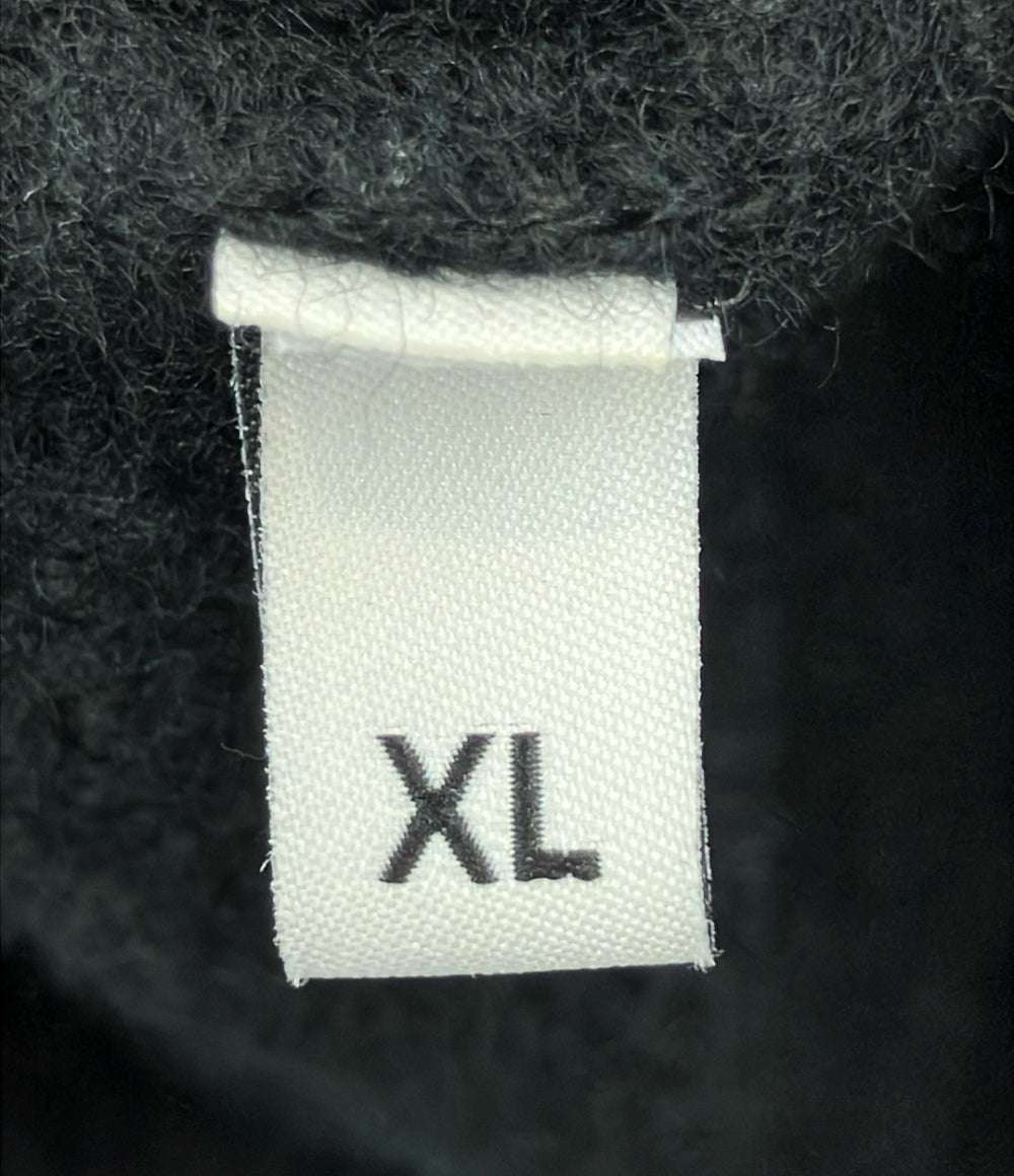 ami alexandre mattiussi 長袖 ニット メンズ SIZE XL アミ アレクサンドル マテュッシ