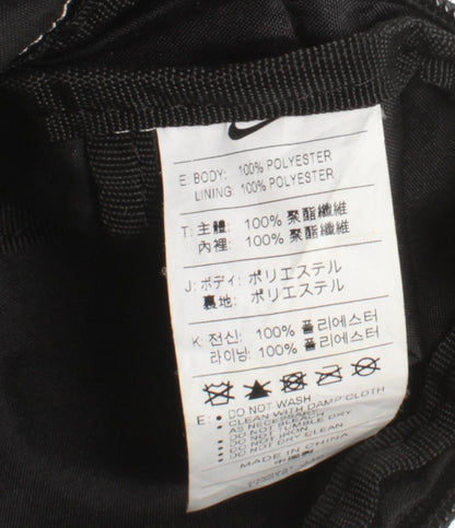 NIKE ショルダーバッグ 斜め掛け ヒョウ柄 レディース ナイキ