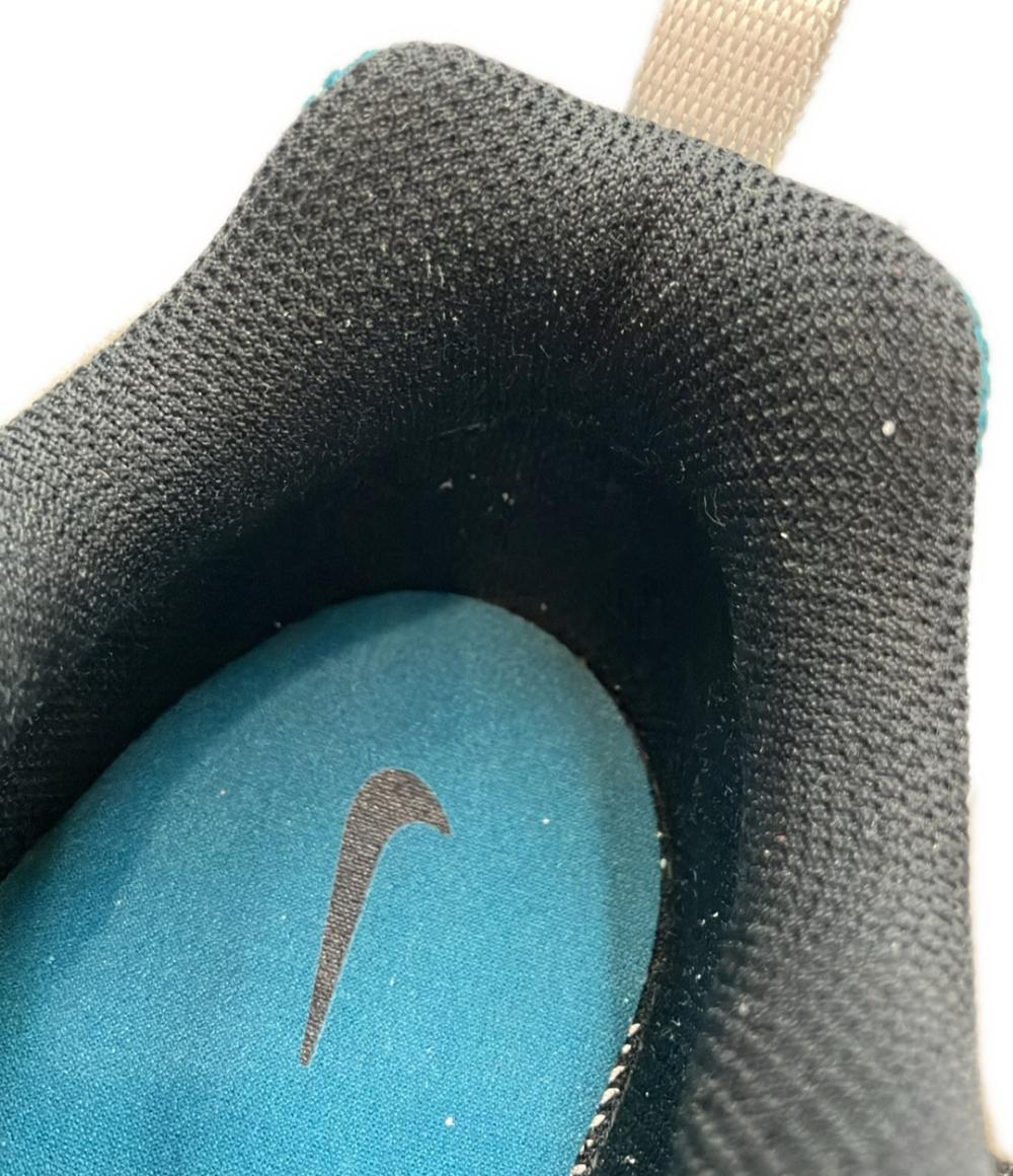 NIKE ローカットスニーカー テック ヘラ DR9761-110 メンズ SIZE 27.5 (L) ナイキ