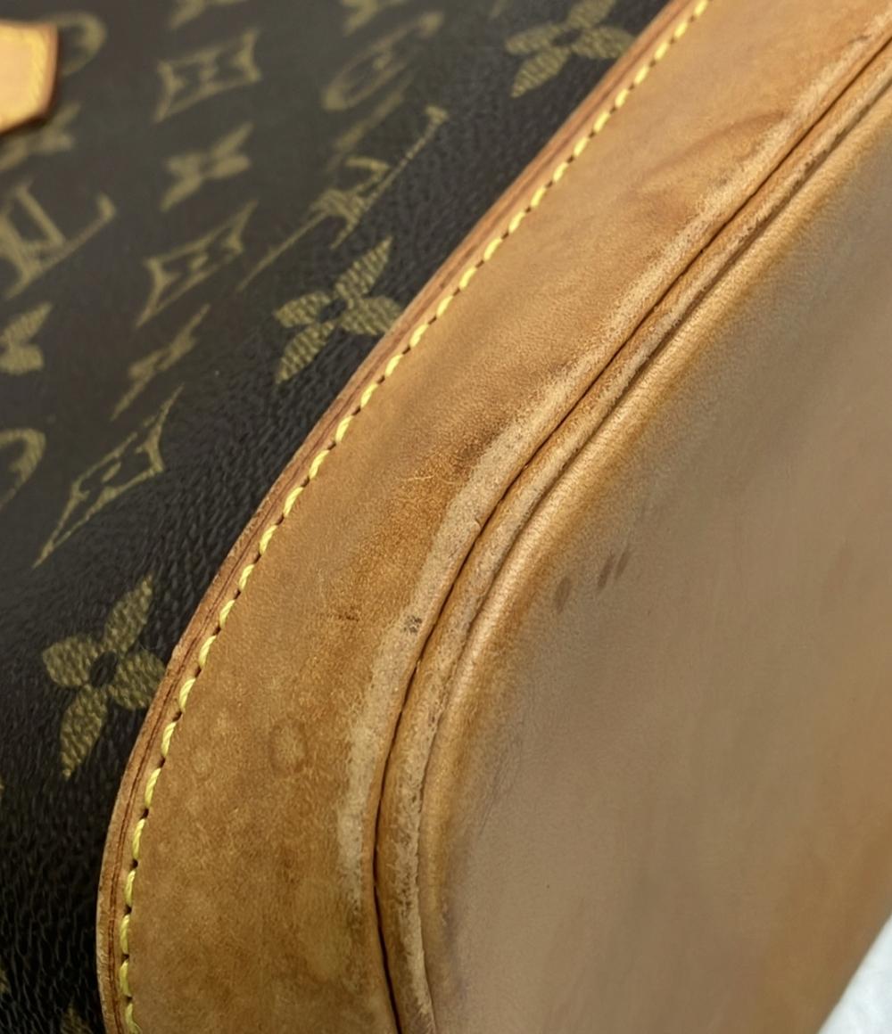 ルイ・ヴィトン ハンドバッグ アルマ モノグラム M51130 レディース LOUIS VUITTON