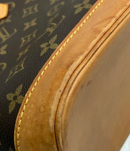 ルイ・ヴィトン ハンドバッグ アルマ モノグラム M51130 レディース LOUIS VUITTON