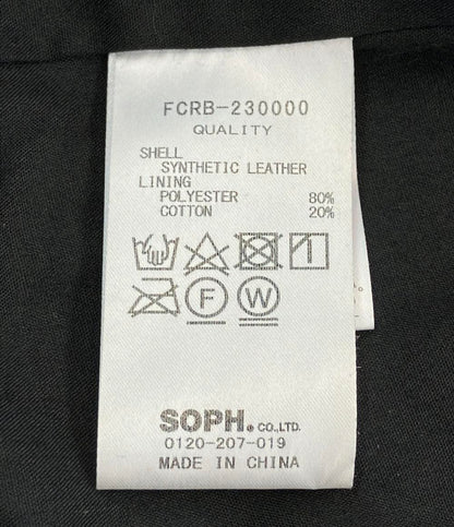 エフシー(レアルブリストル) ジップアップジャケット メンズ SIZE S (S) F.C.R.B.(F.C.Real Bristol)