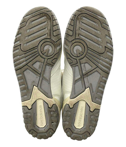 ニューバランス ローカットスニーカー BB550PWG メンズ SIZE 26.0 (M) NEW BALANCE