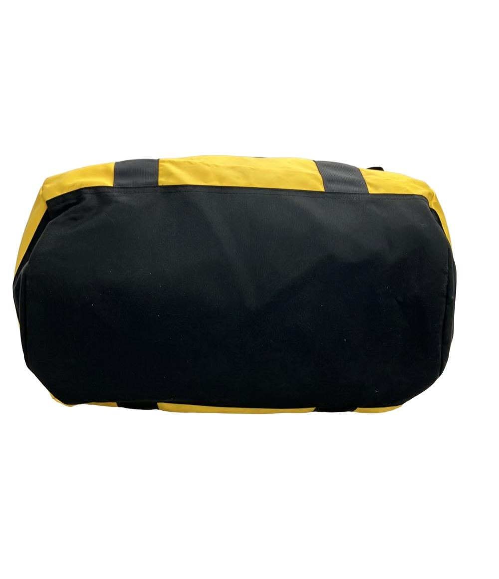 THE NORTH FACE ボストンバッグ リュック ダッフルバッグ 2WAY 斜め掛け NM08111 メンズ ザ・ノースフェイス