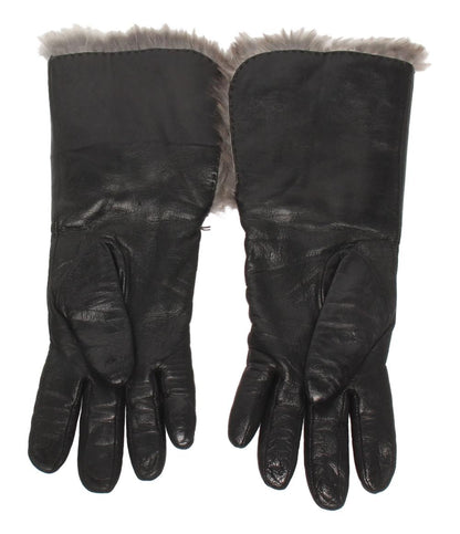 オリラグ レザー 手袋 レディース ORylag