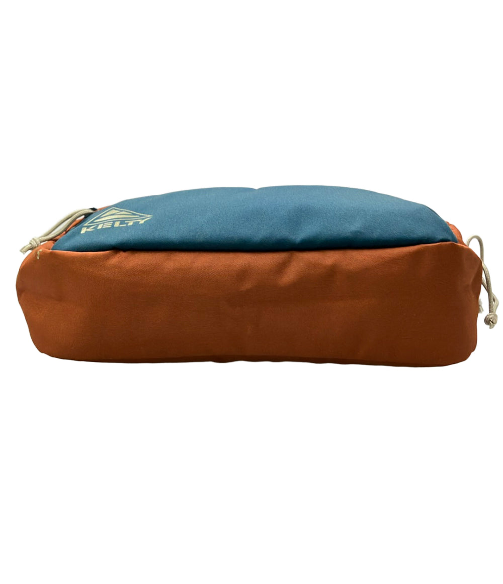 美品 KELTY ウエストバッグ ボディバッグ SUNNY 5 ユニセックス ケルティ